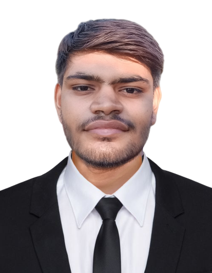 Tirth's - Personal Portfolio & Resume Avatar
